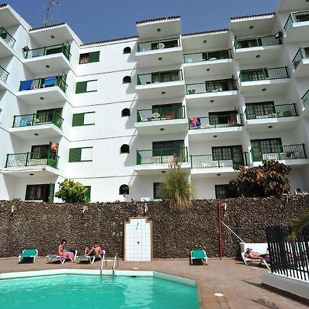 Apartamentos Don Diego Playa del Ingles (Gran Canaria) Ngoại thất bức ảnh
