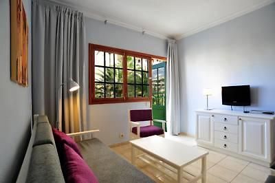 Apartamentos Don Diego Playa del Ingles (Gran Canaria) Ngoại thất bức ảnh