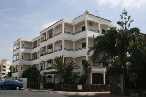 Apartamentos Don Diego Playa del Ingles (Gran Canaria) Ngoại thất bức ảnh