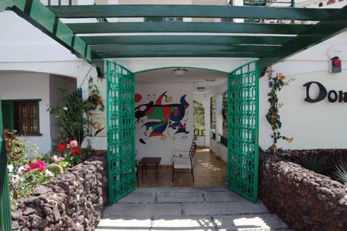 Apartamentos Don Diego Playa del Ingles (Gran Canaria) Ngoại thất bức ảnh