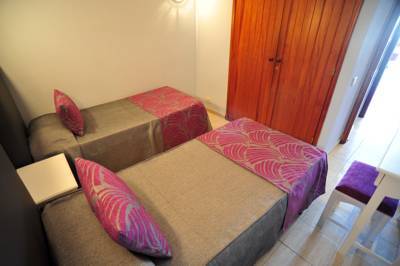 Apartamentos Don Diego Playa del Ingles (Gran Canaria) Ngoại thất bức ảnh